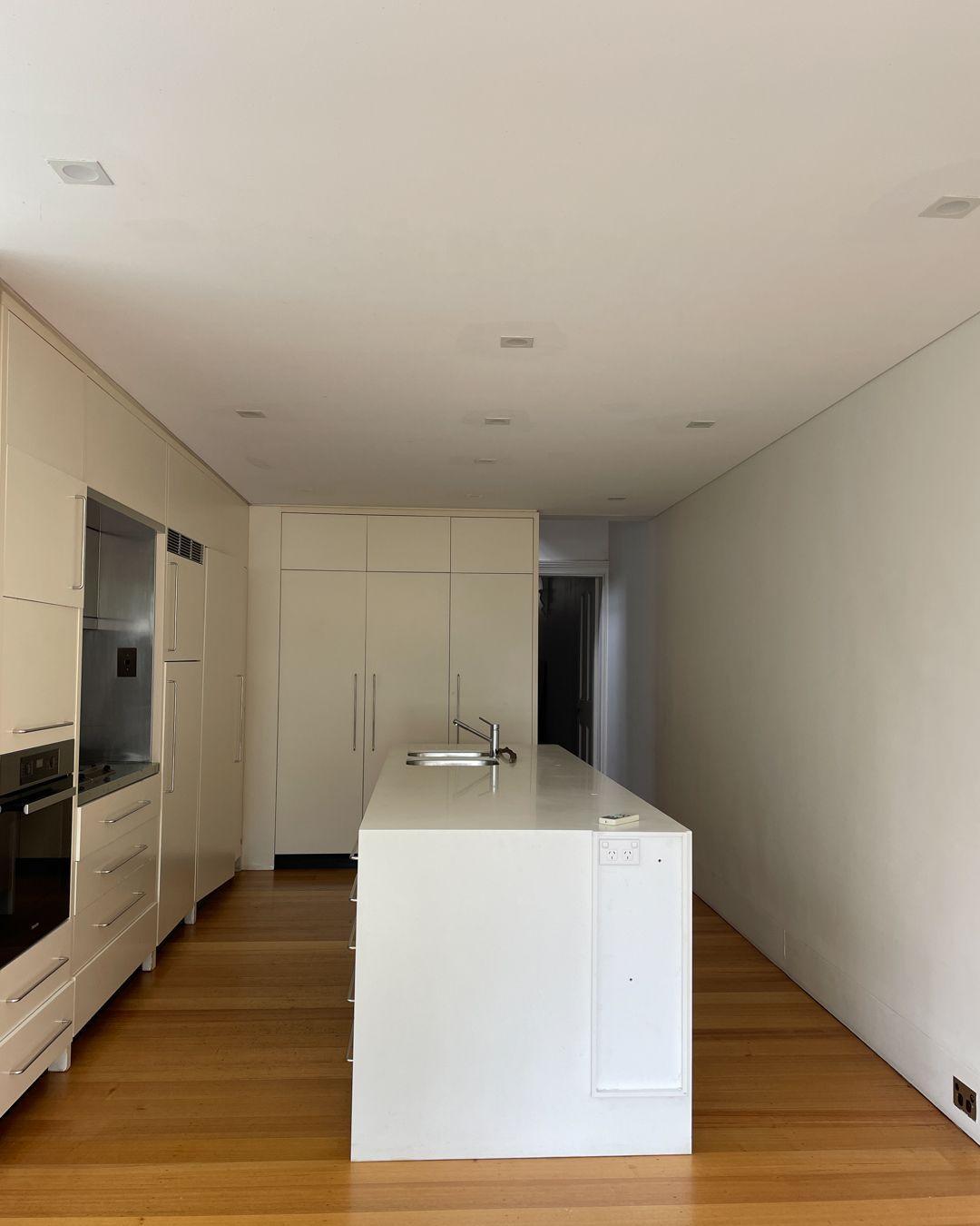 Keukenrenovatie Amsterdam